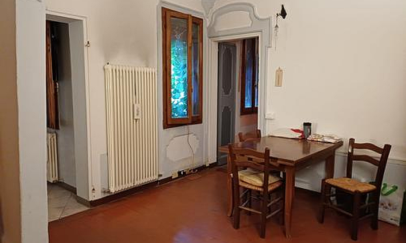 Appamento A Bagnacav...