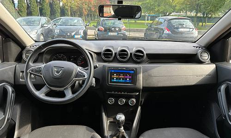 Dacia Duster 1.6 Sce...
