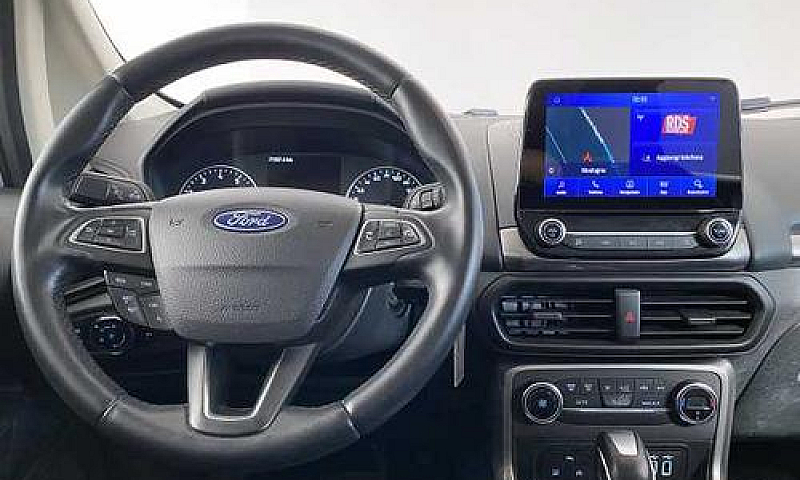 Ford Ecosport 1.0 Ec...