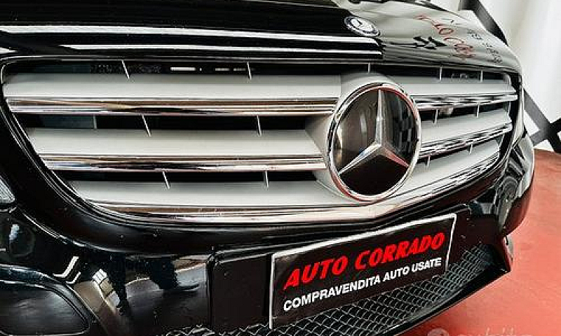 Mercedes-Benz B 180 ...