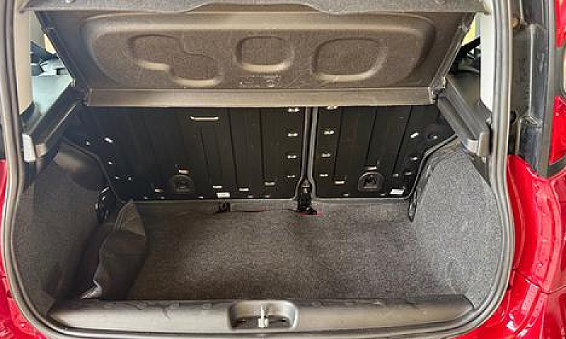 Fiat Panda 1.0 Firef...
