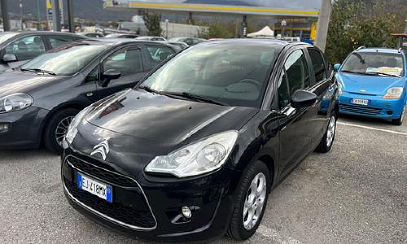 Citroen C3 1.4 Exclu...