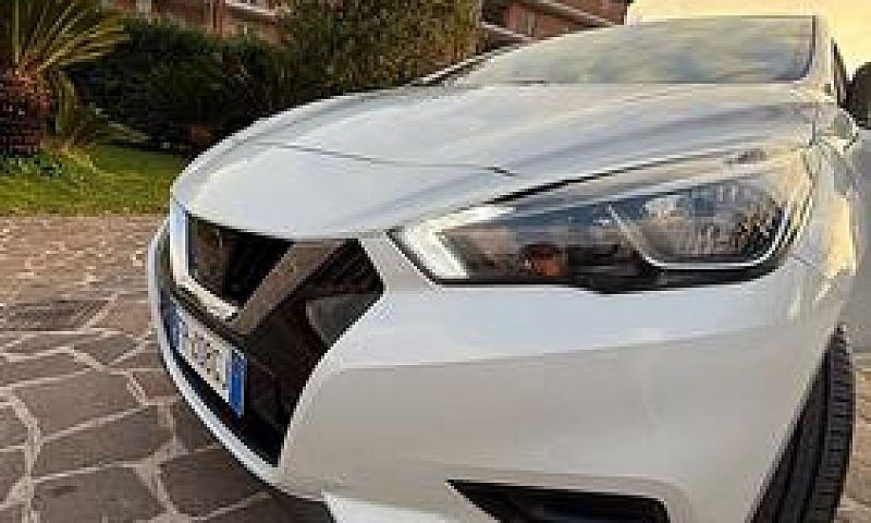 Nissan Micra 1.5 Dci...