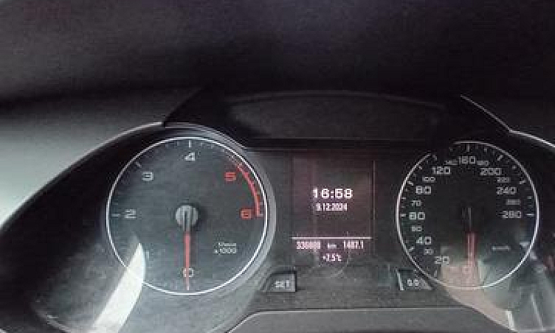 Audi A4 Allroad 1ª S...
