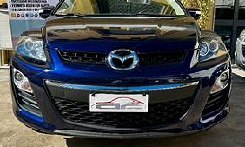 Mazda Cx-7 2.2L Mzr ...