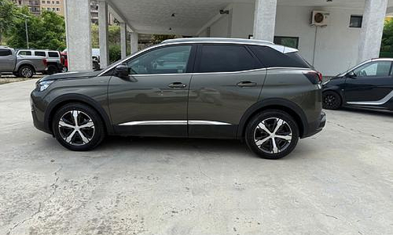 Peugeot 3008 Bluehdi...