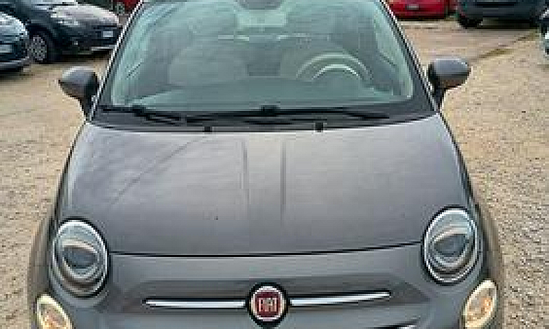 Fiat 500 1.2 Lounge...