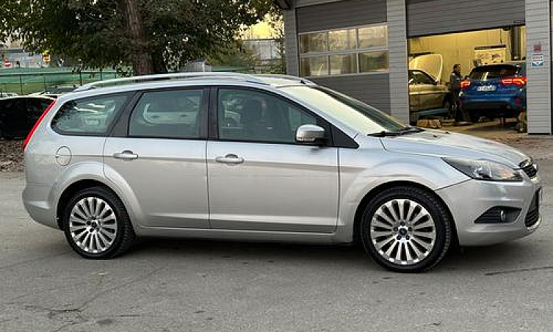 Ford Focus 2.0 (145C...