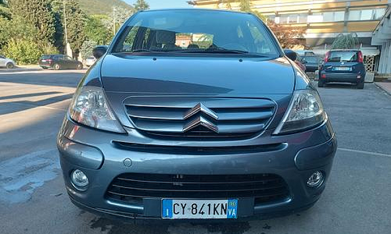 Citroen C3 Benzina...