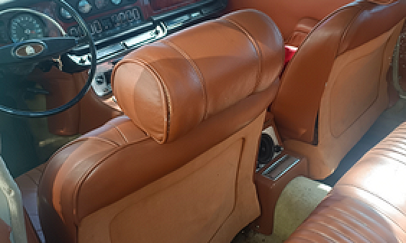 Jaguar Xj 1972...