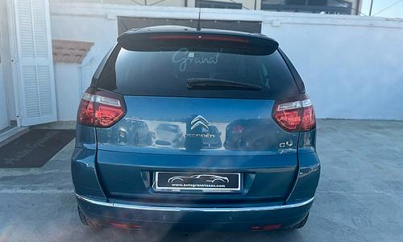 Citroen C4 Picasso 1...