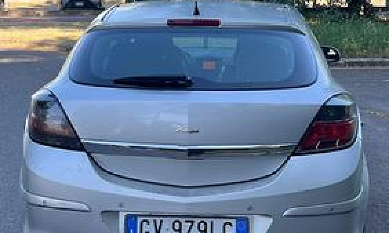 Astra Gtc 1.7 Cdti...