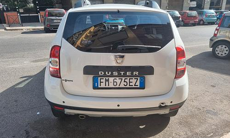 Dacia Duster 1.6 115...