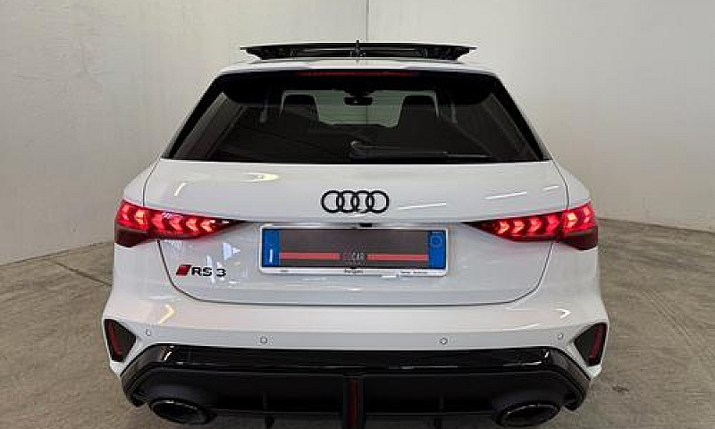 Audi Rs3 Sportback 2...