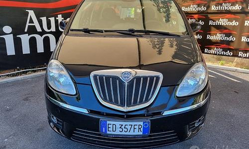 Lancia Musa 1.3 Mult...