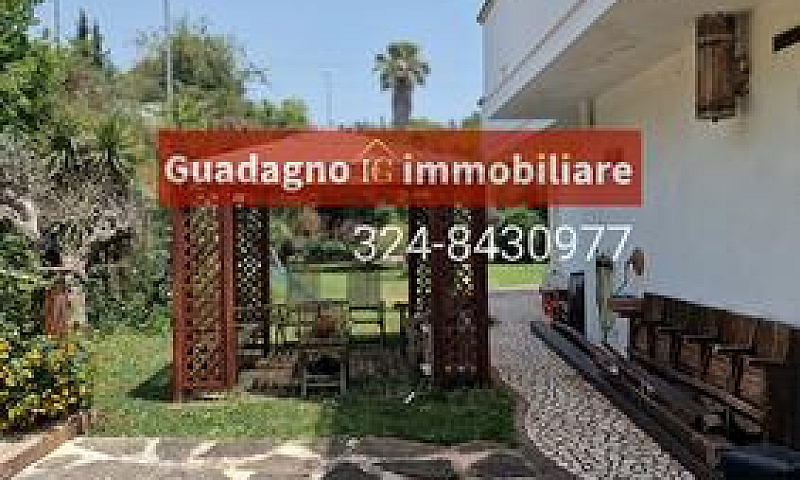 Bifamiliare Indipend...