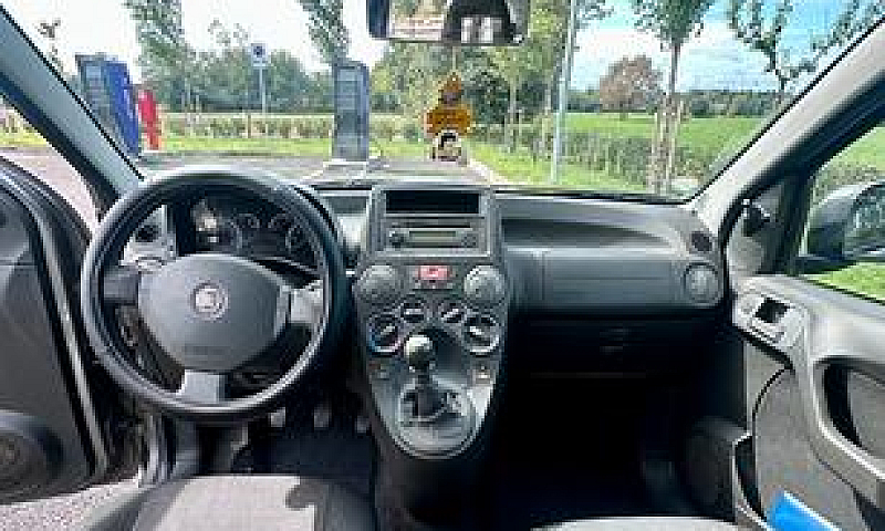 Panda 1.2 2011...