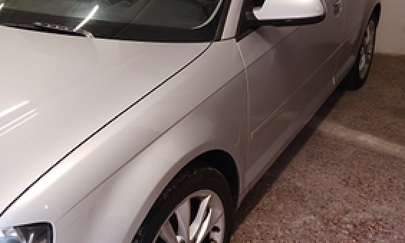 Audi A 3 4Wd 2.0Turb...