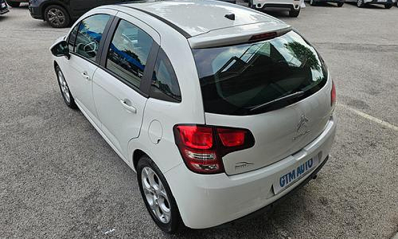Citroen C3 - 1.4 Ben...