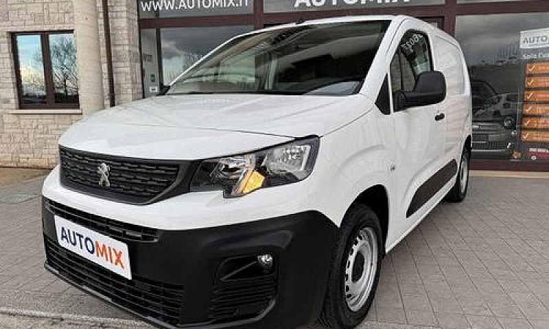 Peugeot Partner L1 B...