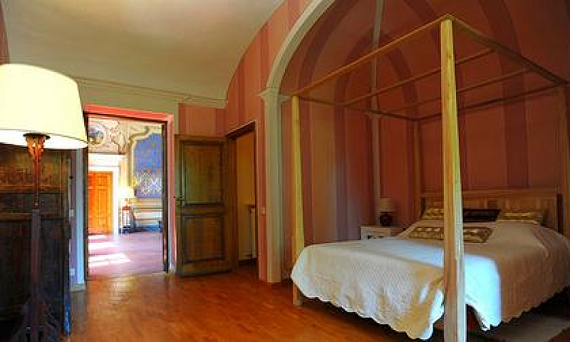 Appartamento In Vill...