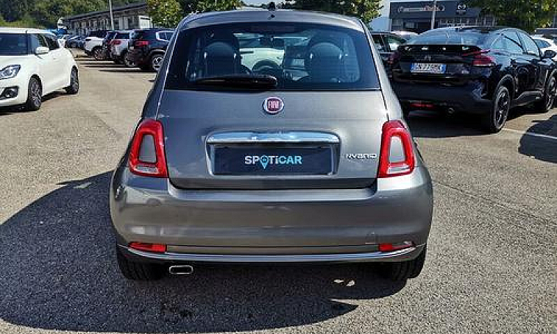Fiat 500 Iii 2015 1....