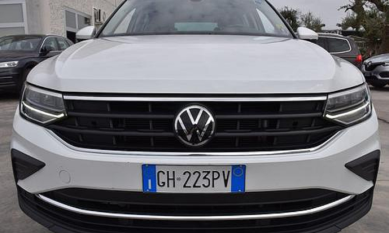 Volkswagen Tiguan 2....