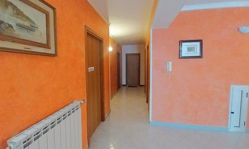 Monolocale A Cetraro...