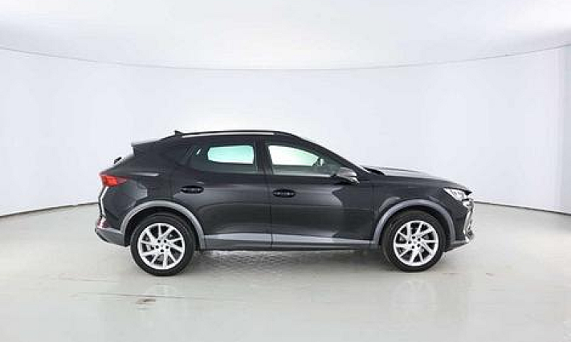 Cupra Formentor 1.5 ...