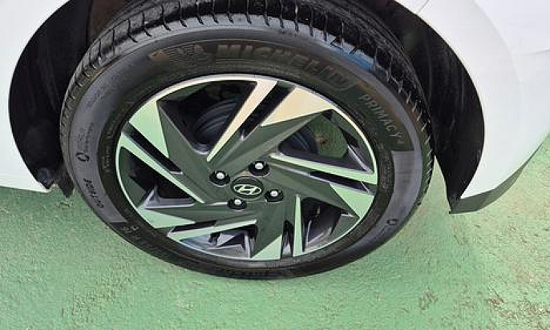 Hyundai I20 1.2 Mpi ...