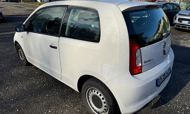 Skoda - Citigo 3P 1....
