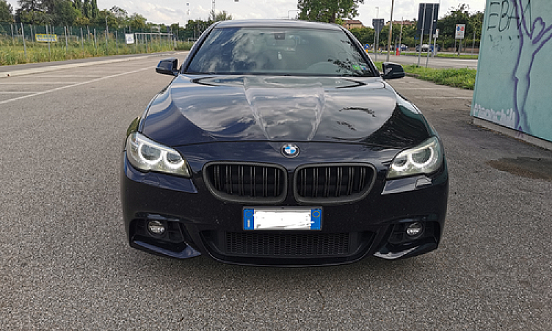 Bmw 530D F11 Xdrive ...