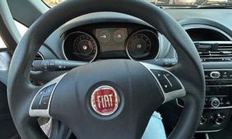 Fia Punto Street...