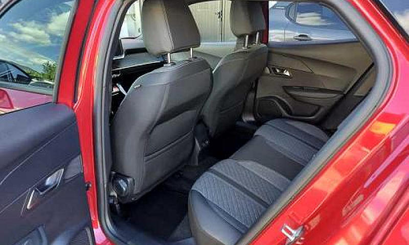 Peugeot 2008 Puretec...