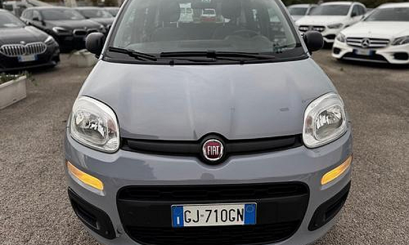 Fiat Panda 1.0 Firef...