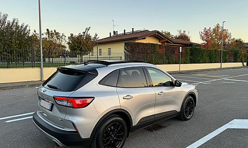 Ford Kuga 2.0 150Cv ...