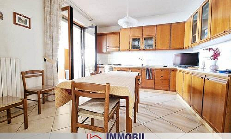 Zona Ferrucci Appart...
