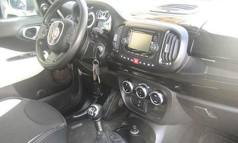 Fiat 500L 1.3 Mjet 8...
