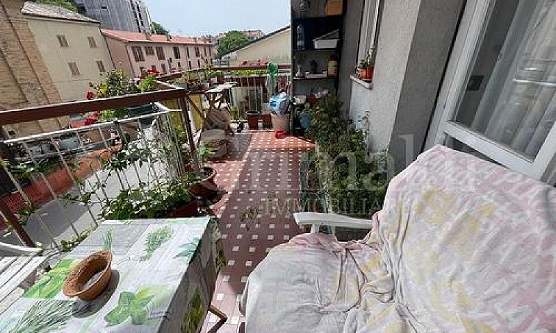 Appartamento Osimo [...