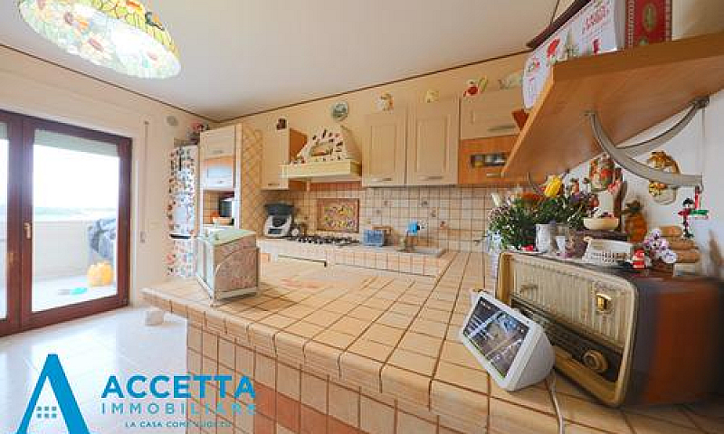 Appartamento Panoram...