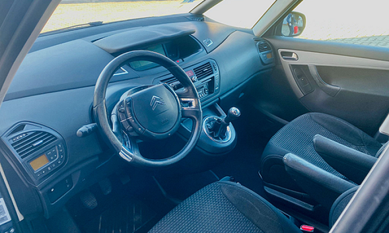 C4 Gran Picasso 1.6 ...