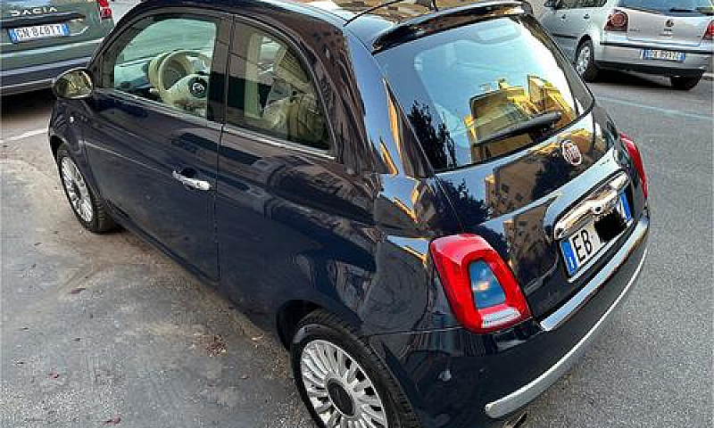 Fiat 500 1.2 Benzina...