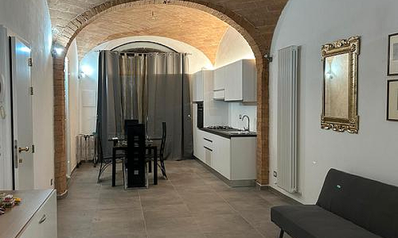 Appartamento Loft Vi...