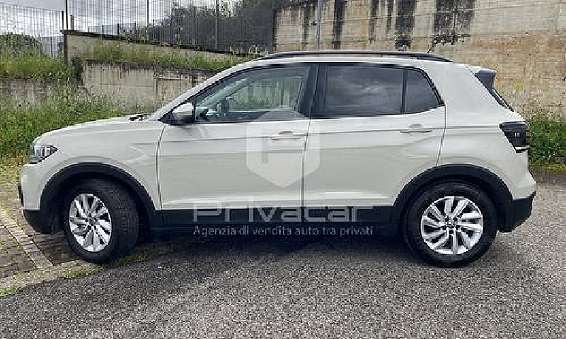 Volkswagen T-Cross 1...