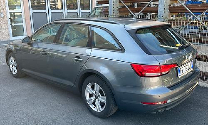 Audi A4 Avant 2.0 Td...