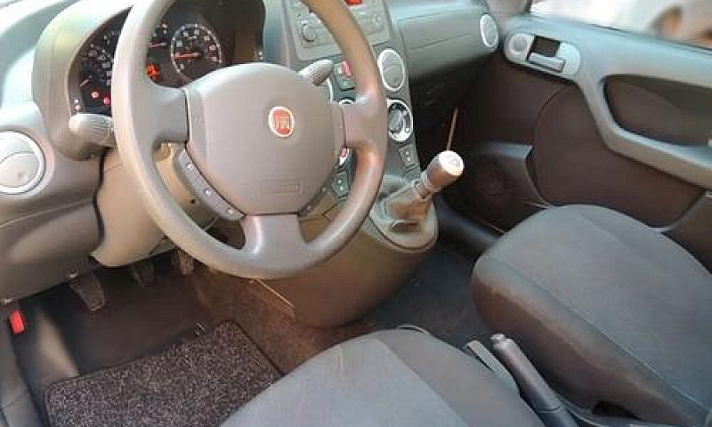 Fiat Panda 1.2 4X4 A...