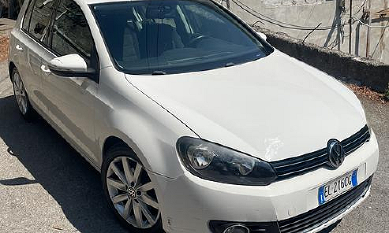Volkswagen Golf 1.6 ...