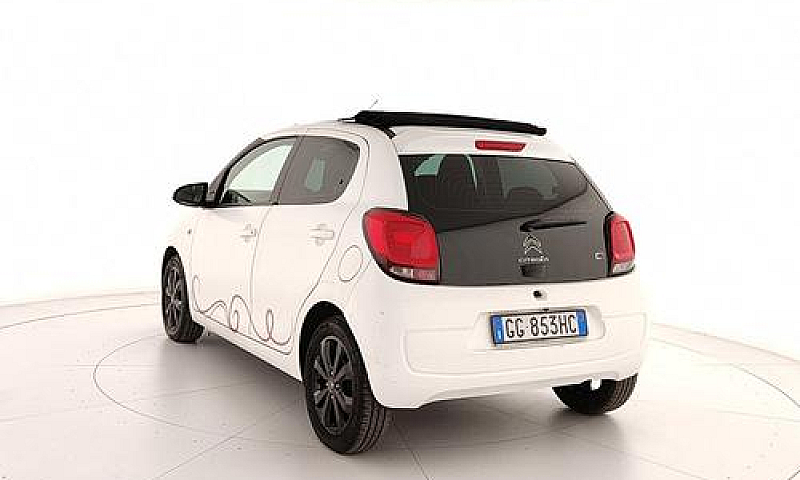 Citroen C1 Airscape ...