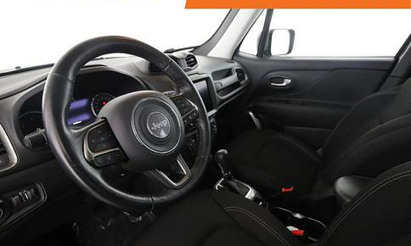Jeep Renegade Vz6596...