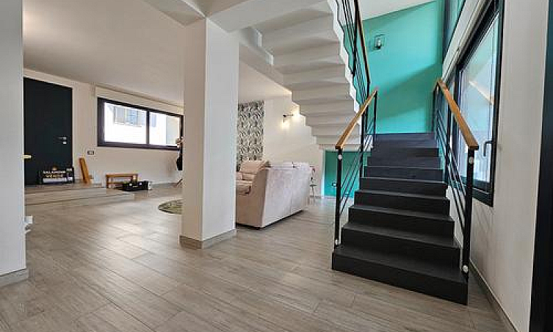 Prestigiosa Palazzin...